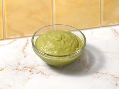Salsa Guacamole
