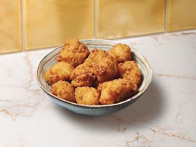 [NUEVO] Pops de Pollo (9 uds)