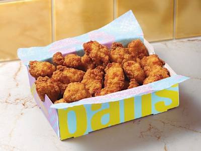 [NUEVO] Pops de Pollo (20 uds)