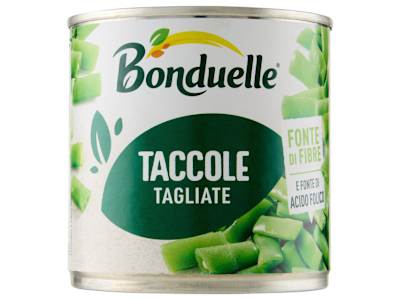 Bonduelle Taccole Tagliate 400 g
