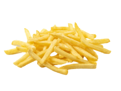 Patatine fritte
