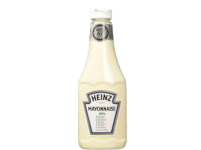 Salsa Maionese