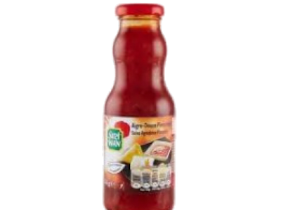 Salsa Agrodolce