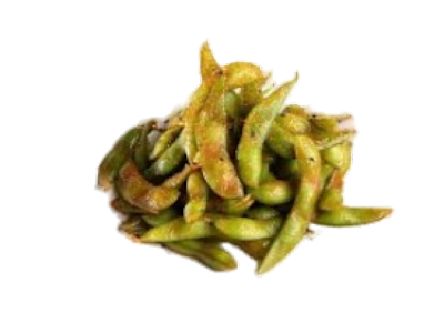 Edamame Spicy 🌶️