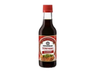 Salsa Teriyaki