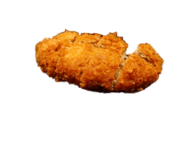 Tonkatsu