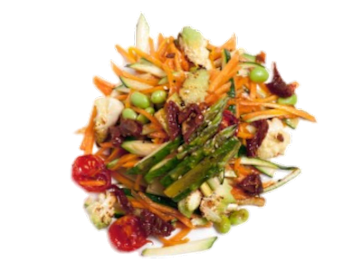 Mix Yasai