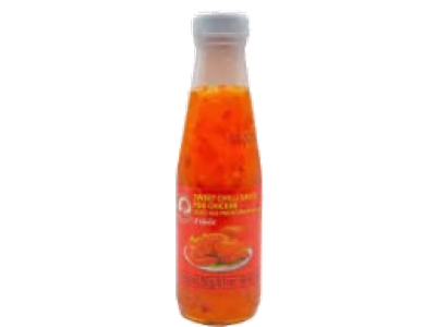 Salsa Agrodolce Piccante