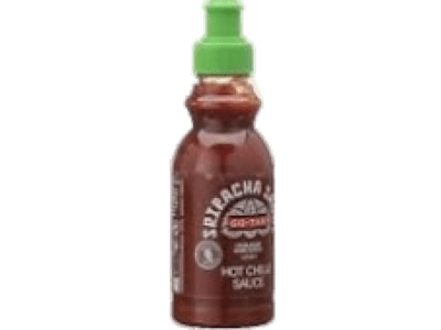 Salsa piccante Sriracha