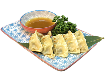 Kaisen Gyoza