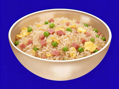 Riso alla Cantonese