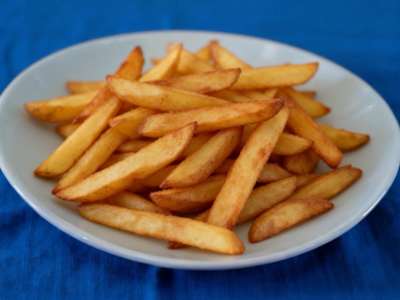 Patatine Fritte