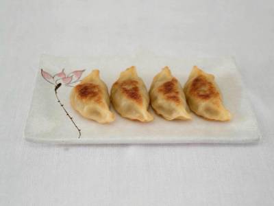Ravioli alla Griglia