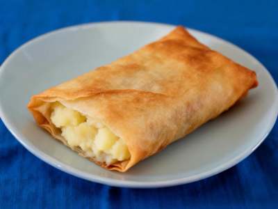 Involtini Vietnam