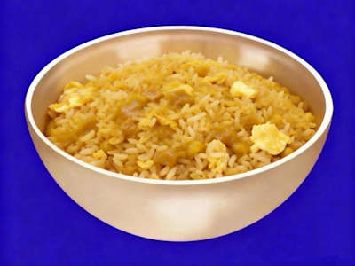 Riso al Curry