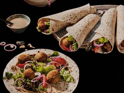 Falafel