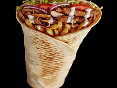 Piadina Jumbo - XXXL