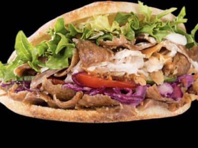 Kebab Turco