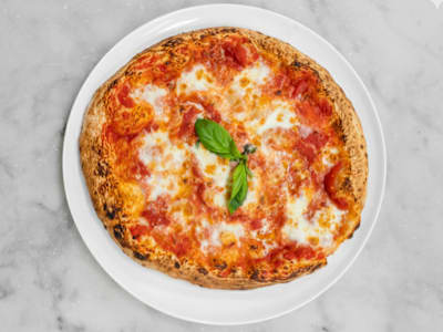 Componi la Tua Pizza