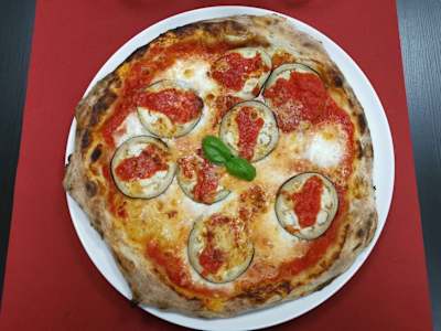 Parmigiana