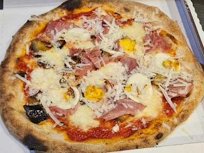 Parmigiana