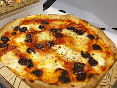 Arrabbiata