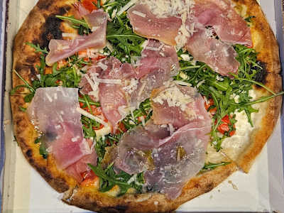 Bella Napoli