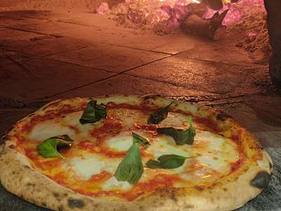 Margherita