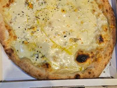 Quattro Formaggi