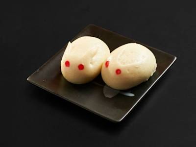 Pane Dolce con Ripieno