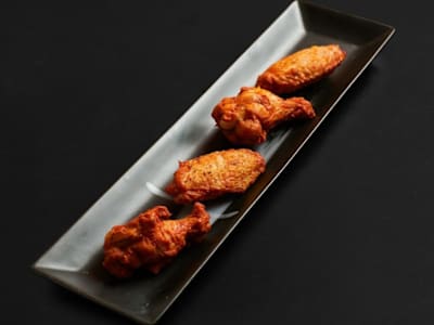 Alette di Pollo