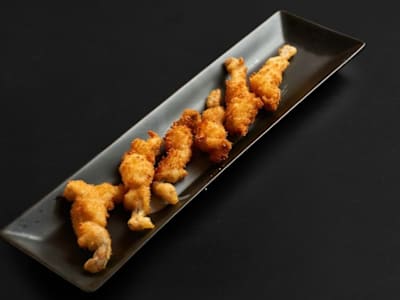 Rane Fritte