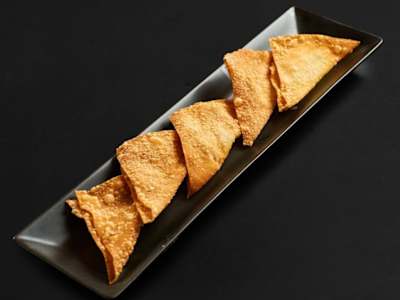 Wanton Fritto