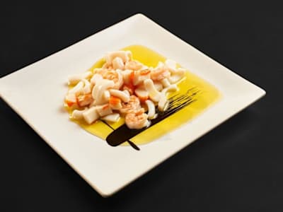 Insalata di Mare
