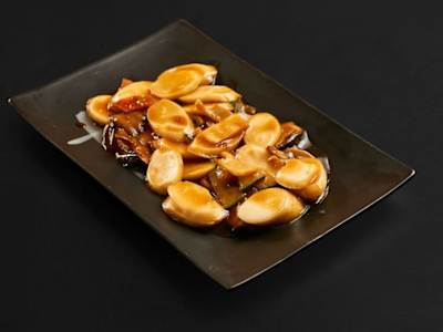 Gnocchi di Riso