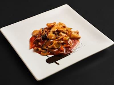 Piatti all' Imperatore (Piccante)