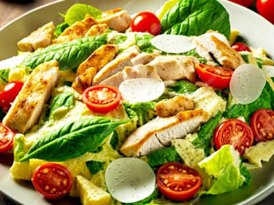 Insalata Caesar