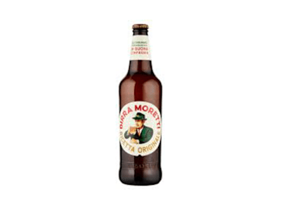 Moretti 66cl