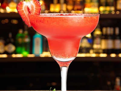 Margarita