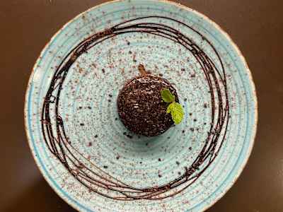 Cheesecake al Cioccolato