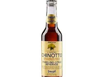 Chinotto Lurisia