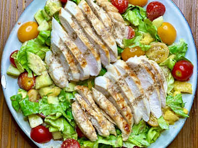 Insalata di Pollo