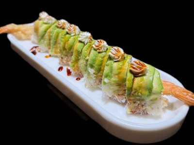 Ebi spring