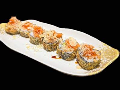 Hot Roll