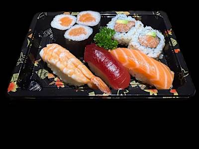 Sushi Base