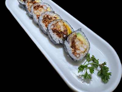 Soft Shell Crab