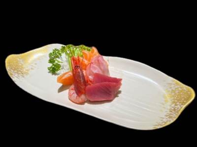 Sashimi Base