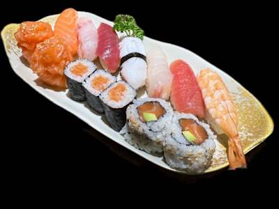 Sushi Speciale