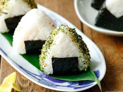 Onigiri Orata