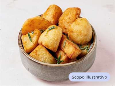 Patates Furnu